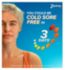 Zovirax Cold Sore Cream Aciclovir 2g (British brand)