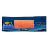 Coln Valley smoked Scottish salmon banquet pack 1kg - British product