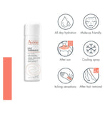 Avène Thermal Spring Water Spray Sensitive Skin 50ml - British product