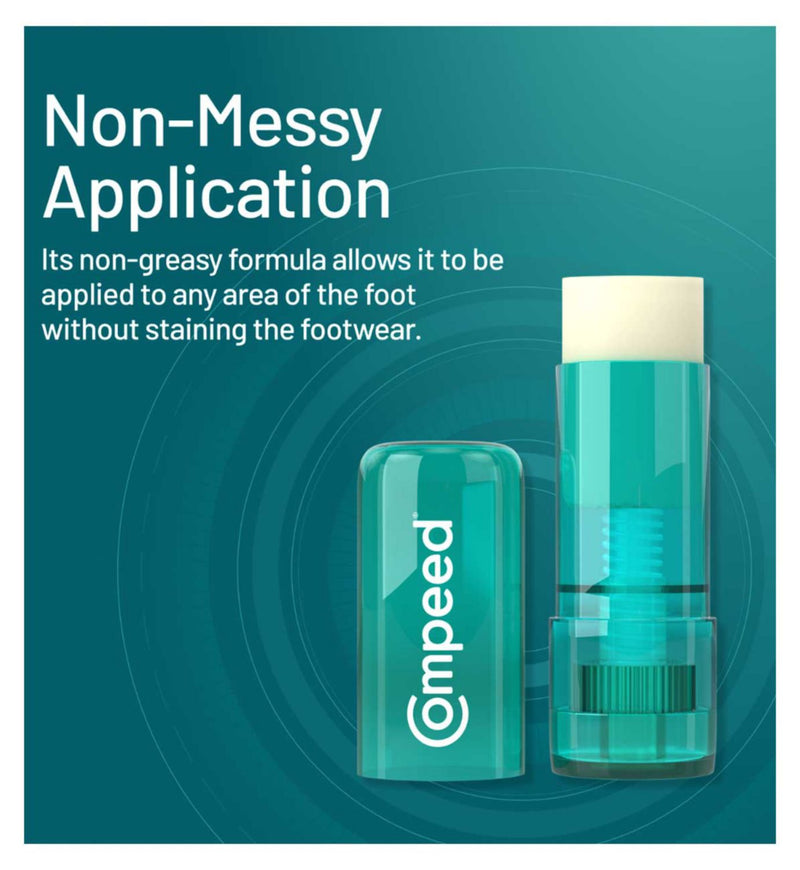 Compeed Anti Blister Stick Balm 8ml - British product
