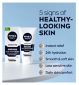 Nivea Men Sensitive Face Moisturiser 75ml, imported from the UK