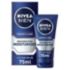 NIVEA MEN Face Moisturiser 75ml, imported from the UK