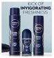 Nivea Men Deodorant Cool Kick 250ml, imported from the UK