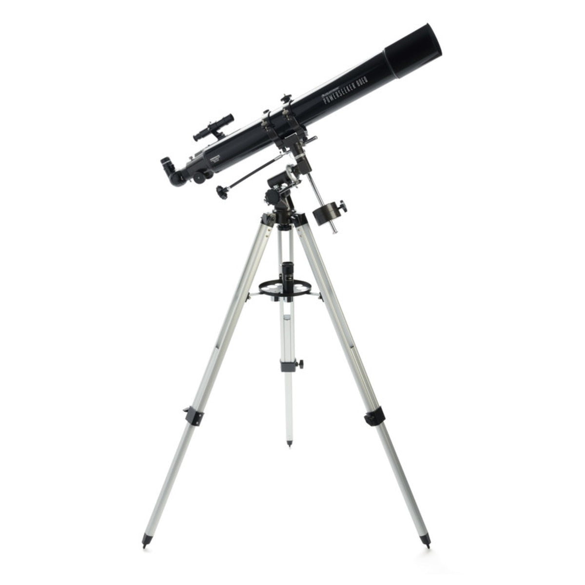 Celestron PowerSeeker 80EQ telescope - British product