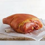 Bearfields of London Beechwood Smoked Gammon on the Bone 9.5kg - British product