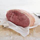Bearfields of London prime gammon joints 10kg - British product