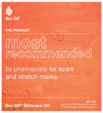 Bio-Oil Skincare Oil stretch marks 60ml - British product