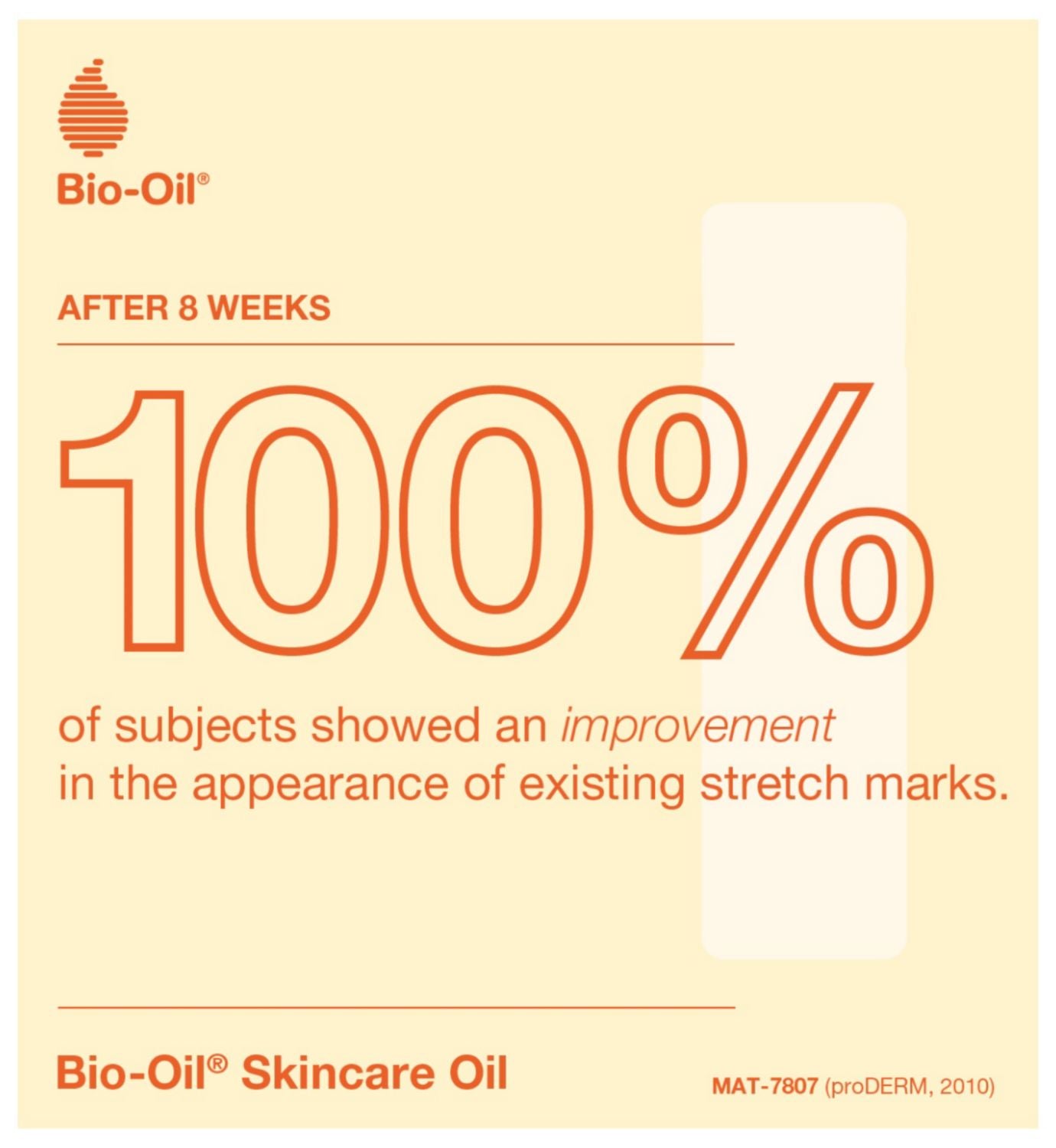 Bio-Oil Skincare Oil stretch marks 60ml - British product