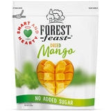 Forest Feast no added sugar dried mango snack 650g - British product