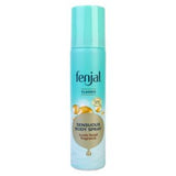 Fenjal Sensuous body spray 75ml - British product