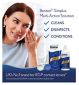 Bausch and Lomb Boston Simplus contact lens solution 120ml - British product