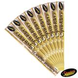 Standard giant legacy sparklers 360-pack with 400mm length (British brand)
