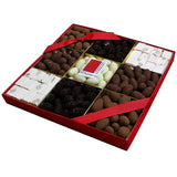 Rita Farhi Luxury Chocolate Almond  Nougat Selection Tray 129kg