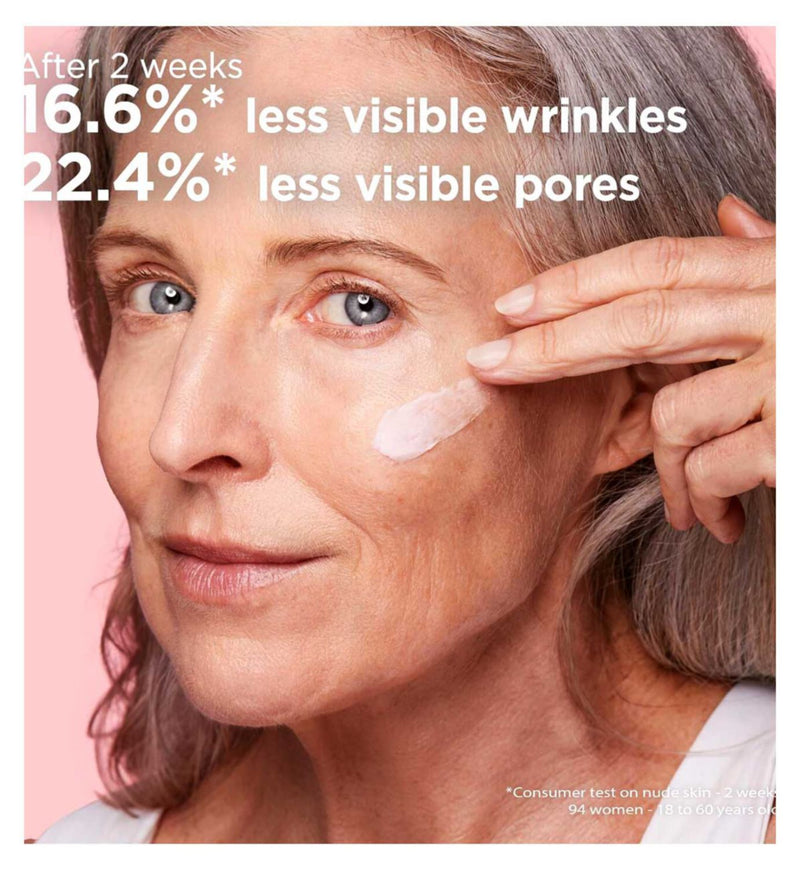 Clarins Instant Smooth Perfecting Touch Cream 15ml - British product