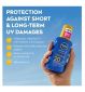 NIVEA sunscreen spray SPF 20 200ml, imported from the UK