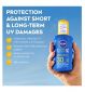 NIVEA SUN sun cream spray SPF 30 200ml (British brand)