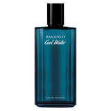 Davidoff Cool Water Man Eau de Toilette 125ml
