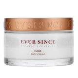 Ever Since Elixir body cream 200ml - British product