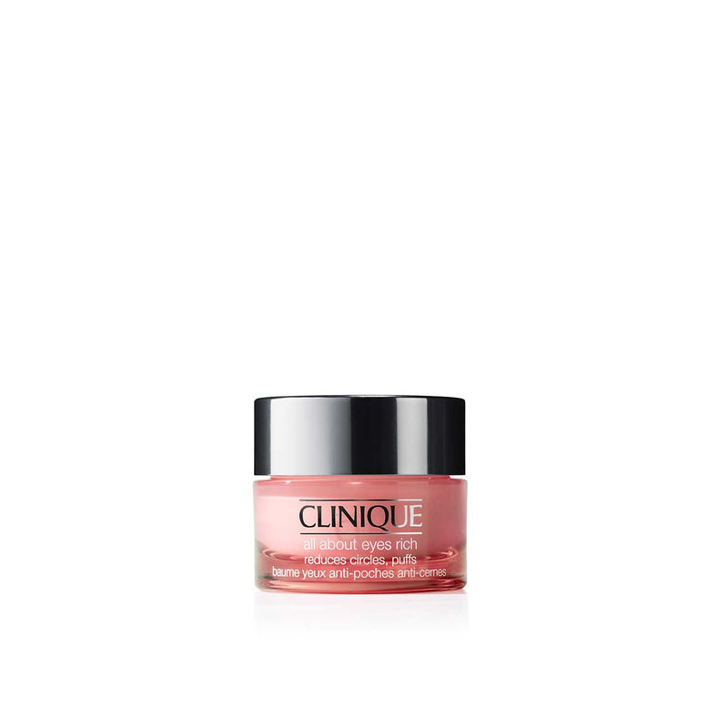 Clinique All About Eyes Rich eye cream 15ml - British product