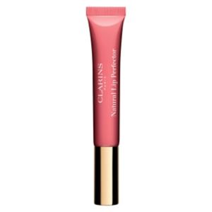 Clarins Lip Perfector Natural Light - British product