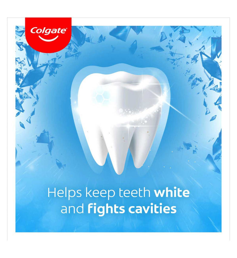 Colgate Max Fresh Cooling Crystals Toothpaste 100ml - British product