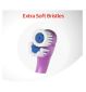 Colgate Kids Barbie Battery Toothbrush 3+ Years - British product