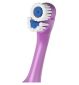 Colgate Kids Barbie Battery Toothbrush 3+ Years - British product