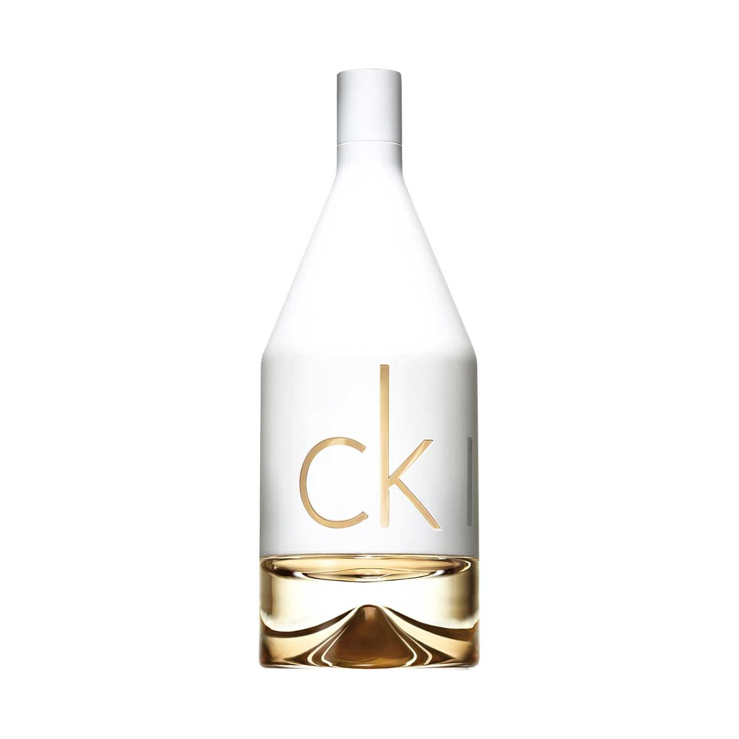 Calvin Klein CK In2U For Women 100ml perfume - British product