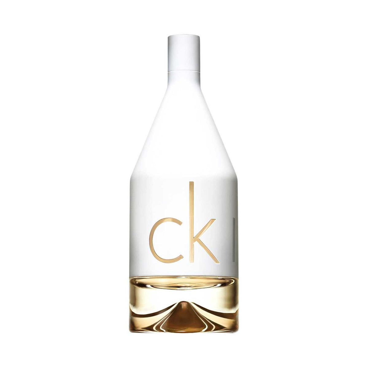 Calvin Klein CK In2U For Women 100ml perfume - British product