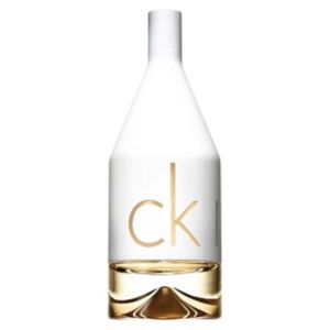 Calvin Klein CK IN2U Eau de Toilette 150ml - British product
