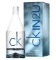 Calvin Klein Eau de Toilette For Him 100ml - British product