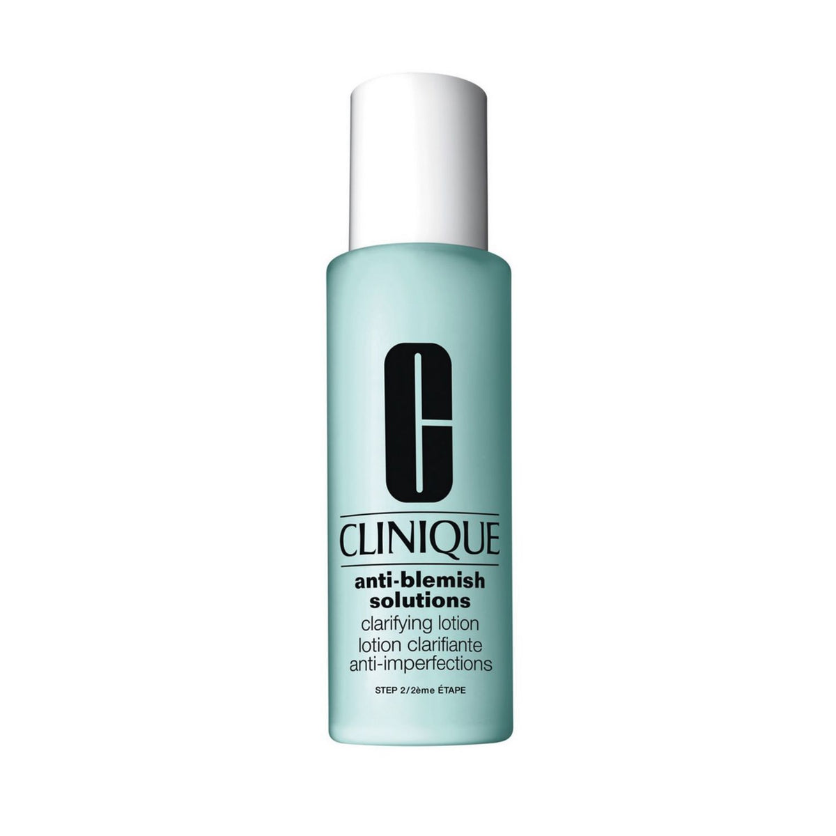 Clinique Anti Blemish Clarifying Lotion 200ml - British product