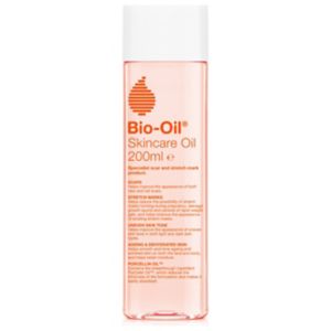 Bio-Oil Body Skincare Oil Stretch Marks Scars 200ml - British product