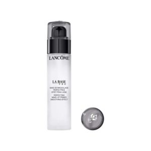 Lancôme La Base make-up primer ultra soft, UK version