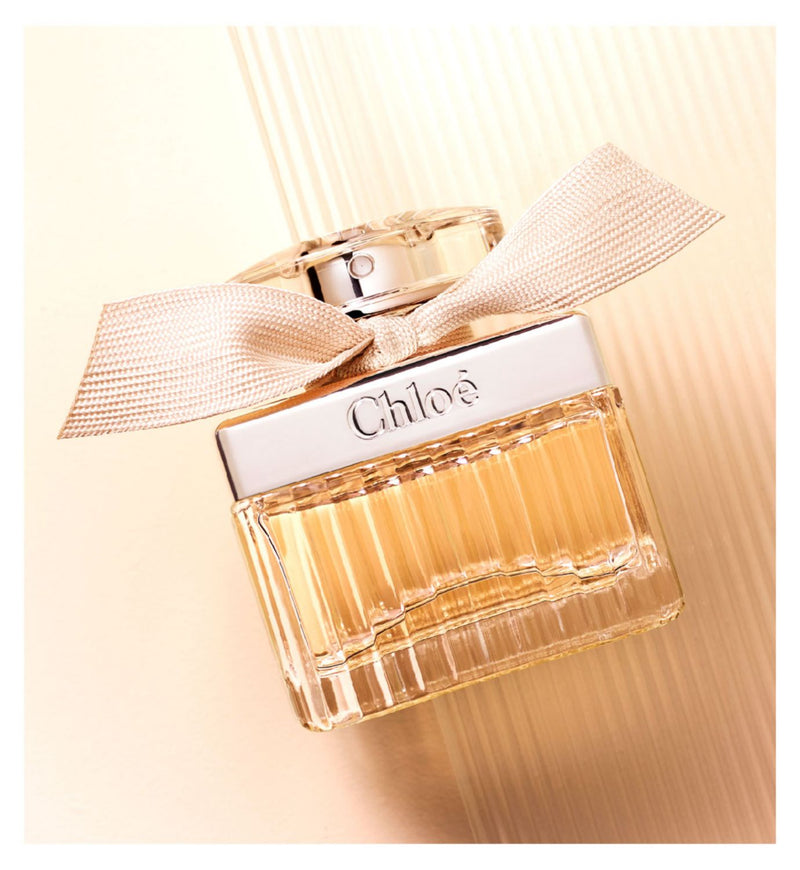 Chloé Eau De Parfum Rose 50ml - British product