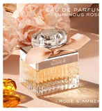 Chloé Eau De Parfum Rose 50ml - British product