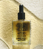MONCHO MORENO Shine On Me Hair Oil (100ml)
