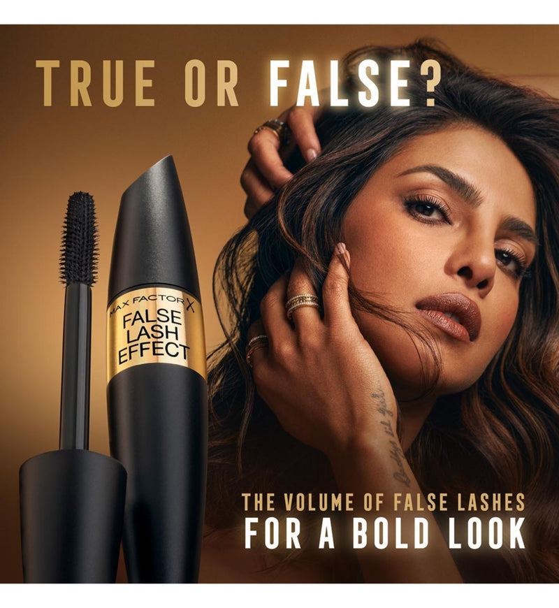 Max Factor False Lash Effect Mascara, imported from the UK