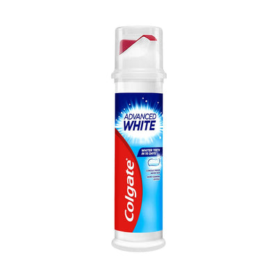 Colgate Advanced White Toothpaste 100ml