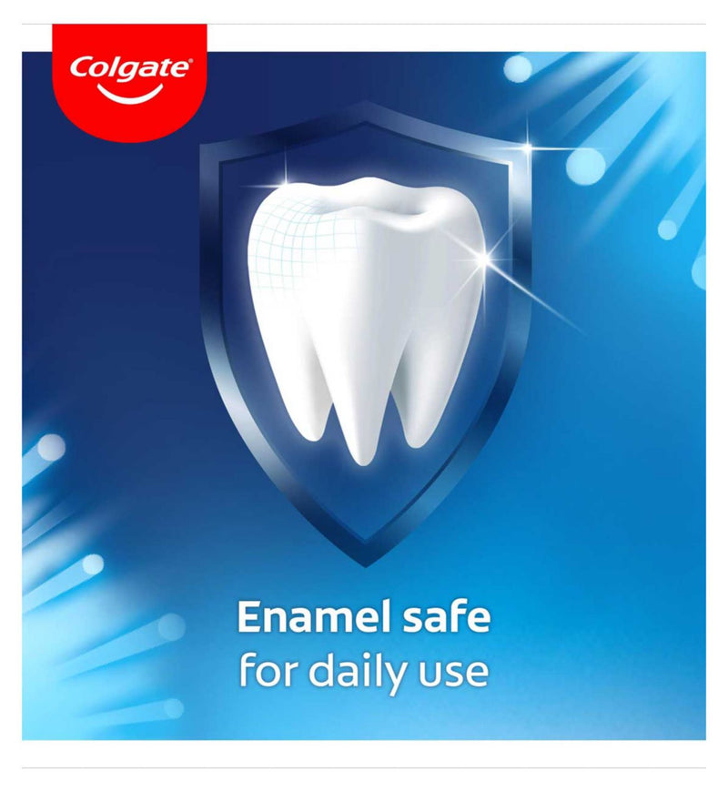 Colgate Advanced White Toothpaste 100ml - British product