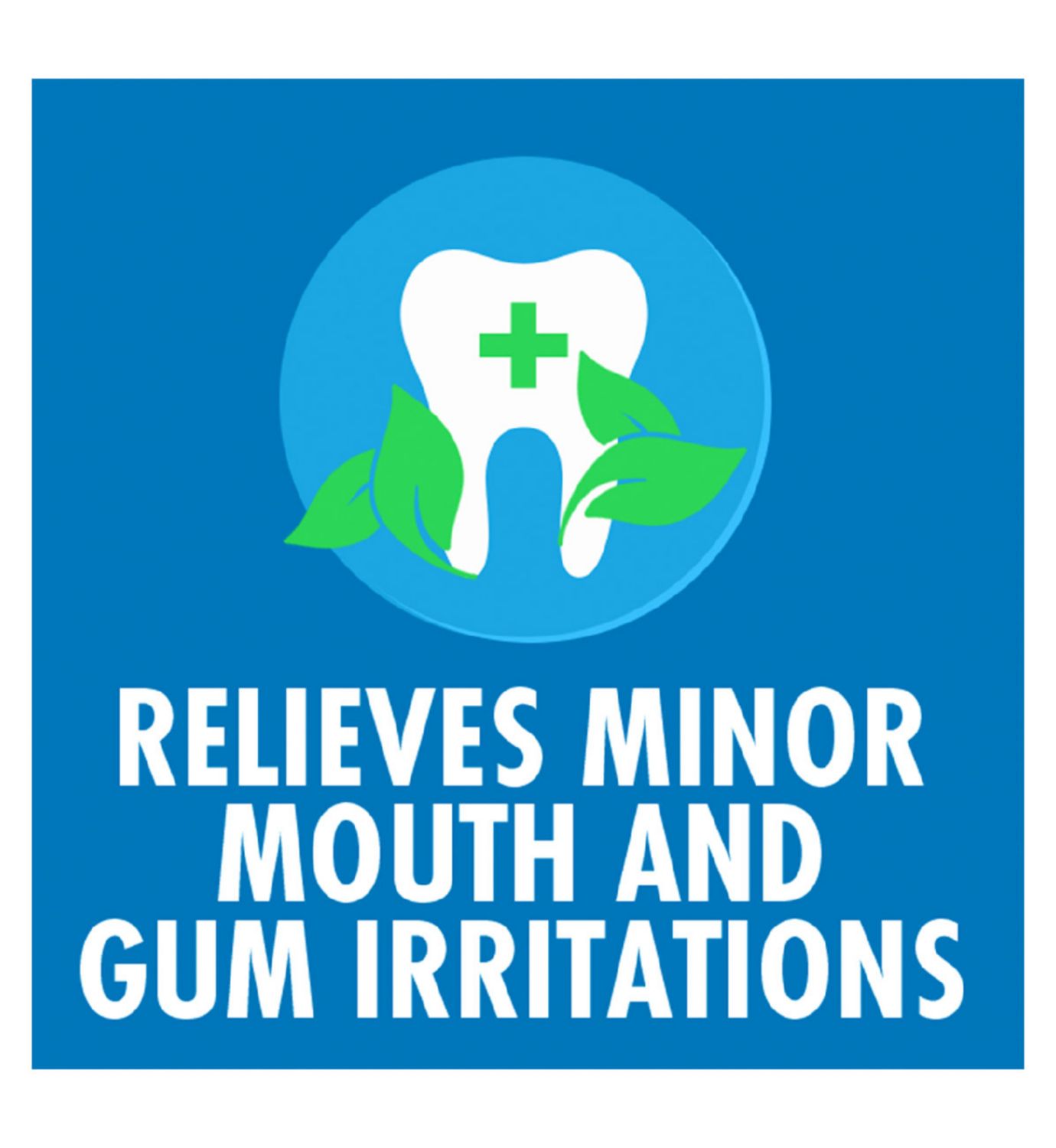 Colgate Peroxyl Mouthwash Mint Flavour 300ml - British product