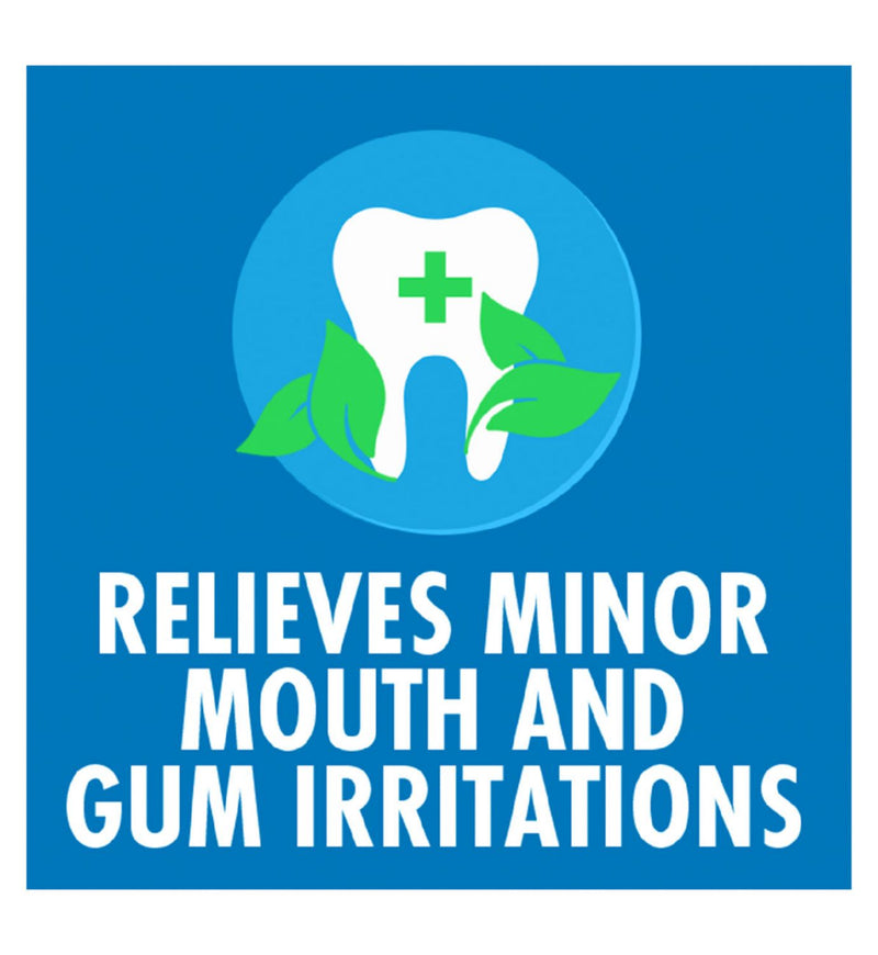 Colgate Peroxyl Mouthwash Mint Flavour 300ml - British product