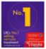 Bazuka treatment gel verruca and wart relief 6g (British brand)