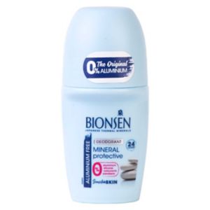 Bionsen roll-on deodorant 50ml - British product