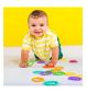 Bright Starts Lots of Links baby toy accessory 24 pack - British product