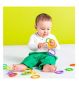 Bright Starts Lots of Links baby toy accessory 24 pack - British product