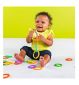 Bright Starts Lots of Links baby toy accessory 24 pack - British product