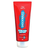 Wella Shockwaves Ultra Strong Power Hold Hair Gel 200ml
