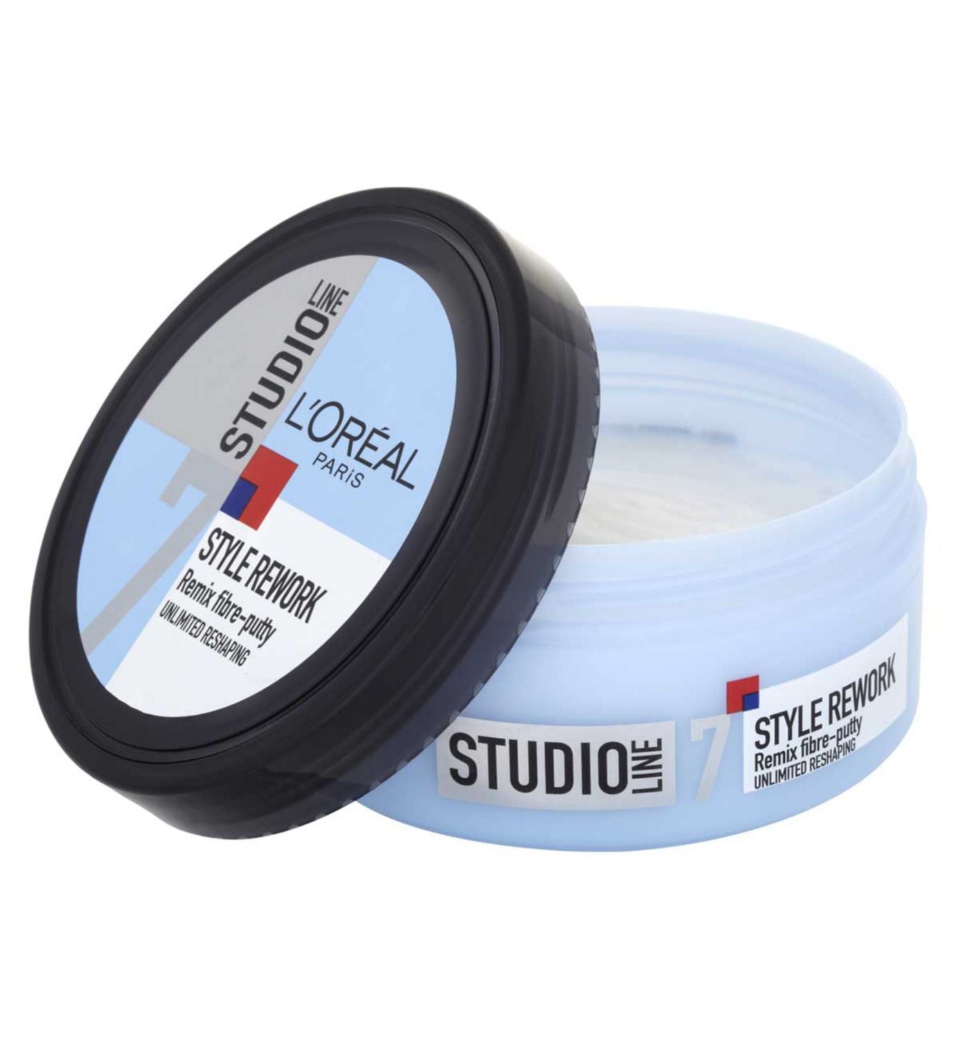 L'Oreal Hair Putty Studio Line Spec FX 150ml, UK version