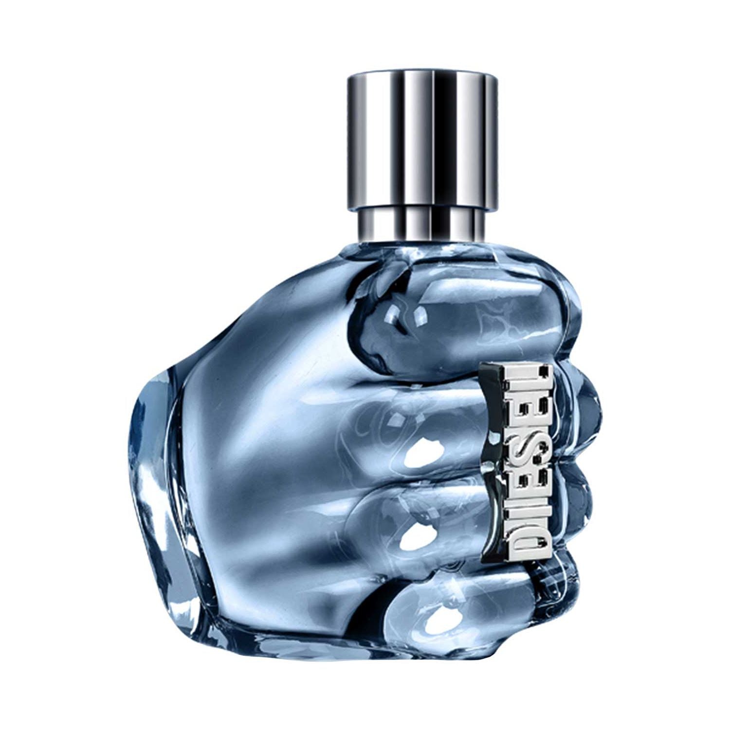 Diesel Only The Brave Men's Eau de Toilette 50ml - British product